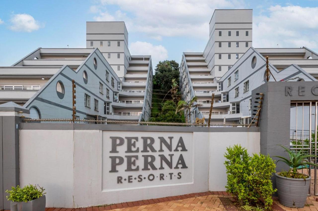 Apartment Perna 2